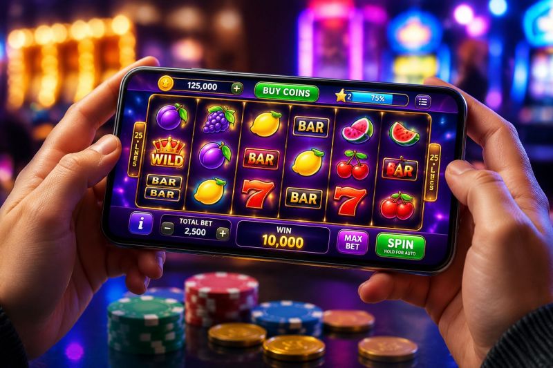 usb ficha casino
