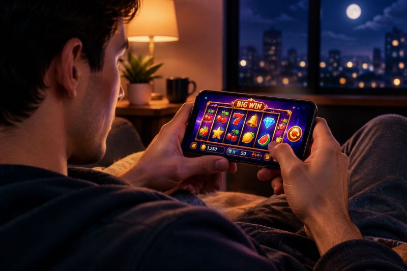 rompe el craneo conjunto casino