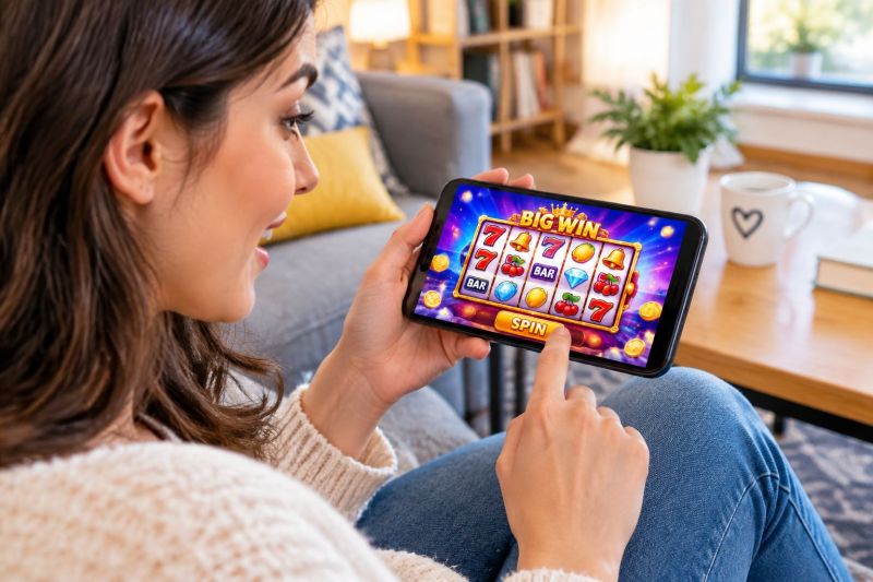 maquinas de casino gratis en linea 770