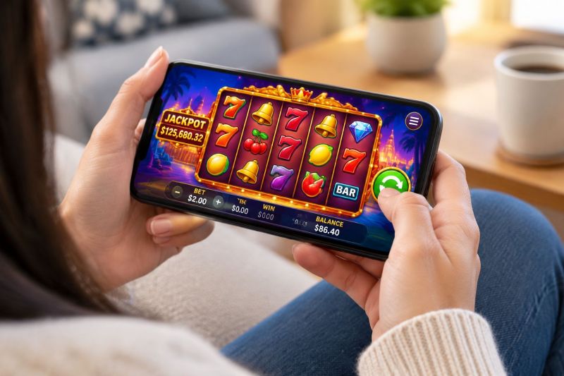 play free betsoft slots