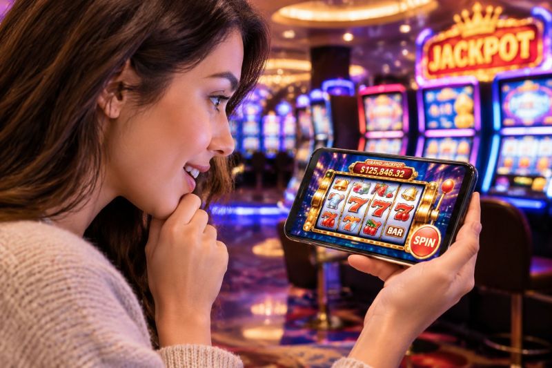 luckynugget juegos de casino