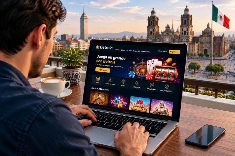 nuevo casino en cuernavaca morelos